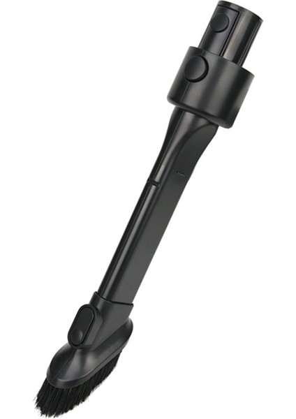 Vakum Süpürge 2 Bir Arada Nozul Fırçası Dream V8, V9, V10, V11, V12, T10, T20, T30 Crevice Takım Fırçası (Yurt Dışından)