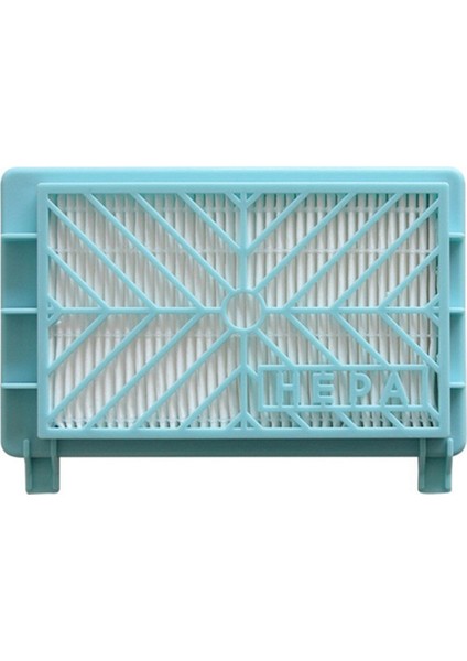 1pcs Philips Vakum Temizleyici FC8720 FC8724 FC8732 FC8734 Filtre Elemanları Egzoz Filtresi (Yurt Dışından)