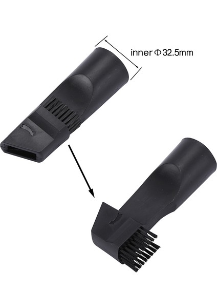 Vakum Emme Fırçası Karcher Nt Serisi Zemin Temizleme Kafası Kafa Kafası Kafa Kafası Karcher NT18 NT25 NT30 NT38 (Yurt Dışından) fırsatları