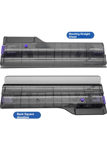 Narwal S2 Vakum Süpürge Aksesuarları Için Yedek Silin Fırça Kapak Silecek Şeridi (Yurt Dışından) fiyatları