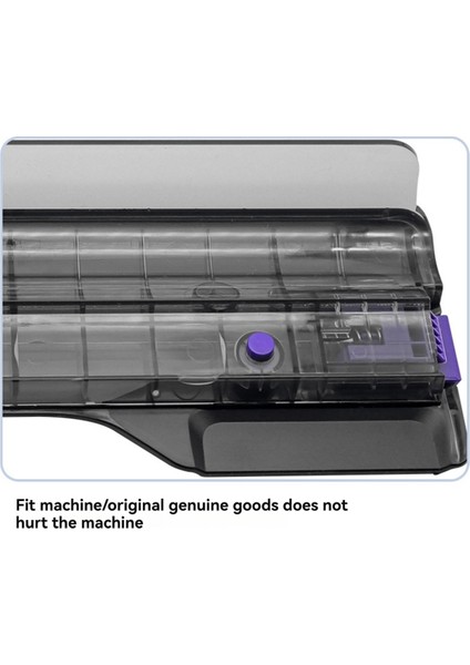 Narwal S2 Vakum Süpürge Aksesuarları Için Yedek Silin Fırça Kapak Silecek Şeridi (Yurt Dışından) indirimleri