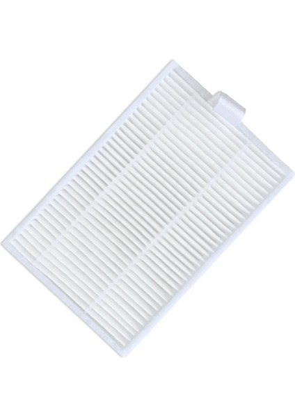 Hexo Duo Yan Fırça Hepa Filtre Paspas Bezleri Rag Robot Elektrikli Süpürge Yedek Parça Aksesuarları Yedek (Yurt Dışından) fırsatları