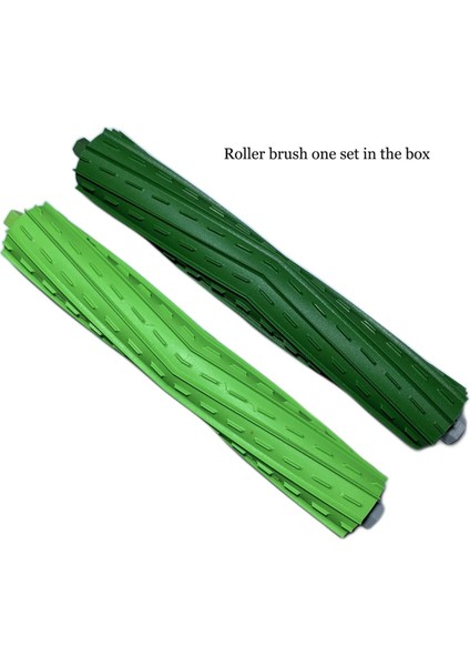 Irobot Combo Için J5+ I5+ Darbe Versiyonları Vakum Süpürge Ana Yan Fırça Hepa Filtre Mop Bez Tuz Torbaları Aksesuarlar (Yurt Dışından) indirimleri