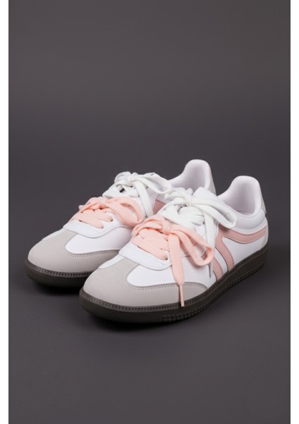 Etro Çift Bağcıklı Günlük Kadın Sneaker Spor Ayakkabı modelleri