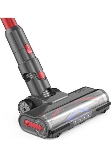 Dyson V7 V8 V10 V11 V15, LED Işık ile Roller Fırça Güç Kafası Değiştirme, Motorhead Pertwood Zemin Ekleri (Yurt Dışından) modelleri
