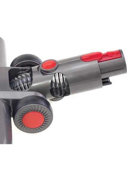 Dyson V7 V8 V10 V11 V11 V15 Vakum Süpüratörler Parçalar Kablosuz Çubuk Silindir Fırça Baş Temel Kafa Fırçası Değiştirme (Yurt Dışından) fırsatları