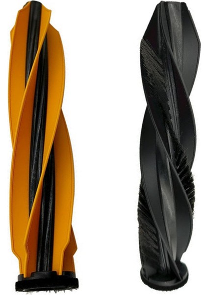 Dreame X50 Ultra / S40 Geliştirilmiş Edition Robot Vakum Süpürücü Ana Silindir Fırçası Yedek Parçalar Aksesuarları (Yurt Dışından) indirimleri