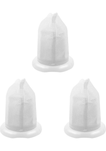 Vorwerk VC100 Filtre Filtre Yıkanabilir Vakum Süpürge Değiştirme (Yurt Dışından)