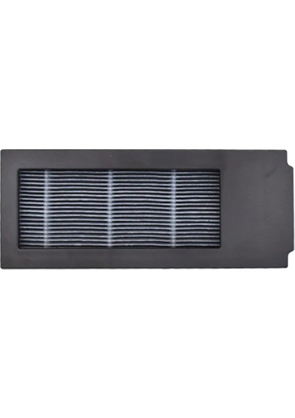 Ecovacs Deebot X2 Omnı / X2 Pro / X2 Robot Vakum Aksesuarları Ana Yan Fırça Hepa Filtre Mop Bez Torbaları Parçalar (Yurt Dışından) indirimleri