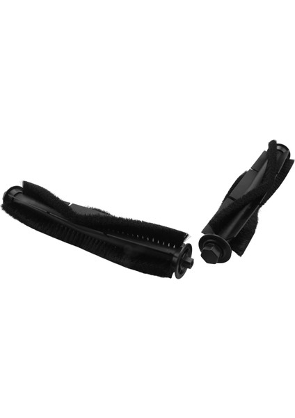 2pcs Roller Fırça Xiaomi Viomi S9 Robot Vakum Süpürge Değiştirilebilir Aksesuarlar Için Ana Fırça (Yurt Dışından) fırsatları