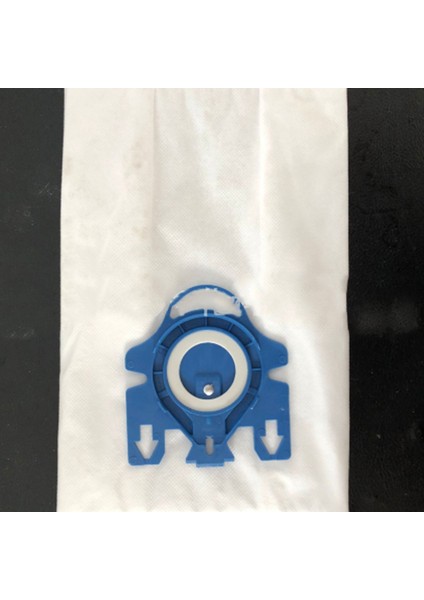 6pcs, Miele Miele GN Serisi Vakum Temizleyici Aksesuarları Dokuma Olmayan Toz Çantası Vakum Torbası ve Filtre Pamuk (Yurt Dışından) modelleri
