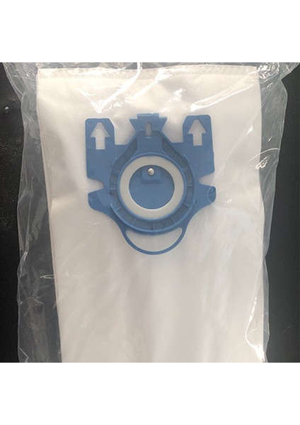 6pcs, Miele Miele GN Serisi Vakum Temizleyici Aksesuarları Dokuma Olmayan Toz Çantası Vakum Torbası ve Filtre Pamuk (Yurt Dışından) fırsatları