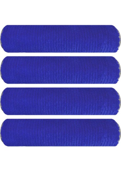 2 Dyson Wash Için Set G1 Zemin Yıkayıcı Temizleyici Yumuşak Fırça Silindir Yedek Aksesuar Yedek Parça (Yurt Dışından)