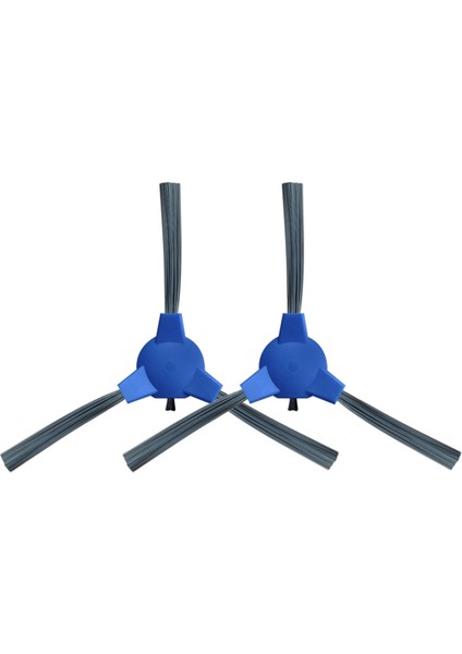 Conga 1090 1790 Titanyum Ultra Vakum Süpürge Ana Yan Fırça Filtre Mop Fırçası Kapak Parça Aksesuar Kiti (Yurt Dışından) modelleri