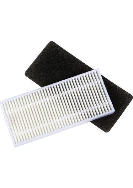 Conga 1090 1790 Titanyum Ultra Vakum Süpürge Ana Yan Fırça Filtre Mop Fırçası Kapak Parça Aksesuar Kiti (Yurt Dışından) fırsatları