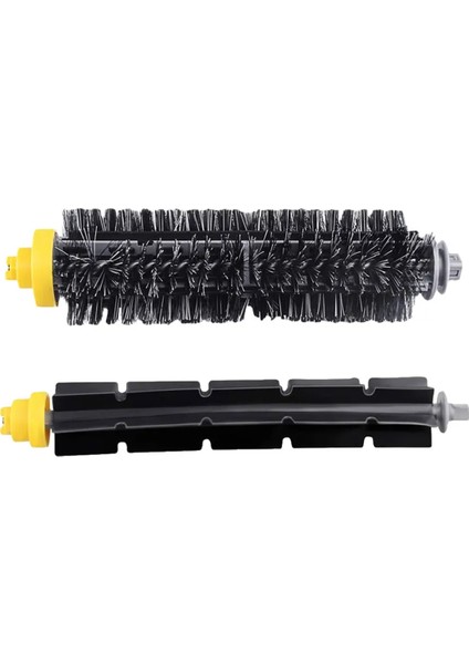 Irobot Roomba Için 614 / 620/630/650 / 651 / 671/660/692 Robot Vakum Ana Yan Fırça Hepa Filtre Yedek Parçaları (Yurt Dışından) fiyatları