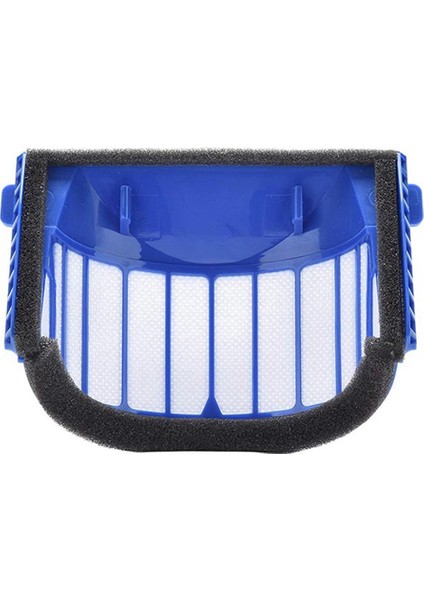 Irobot Roomba Için Yedek Parça Kiti 600 Serisi 610 620 625 630 650 660 Vakum Süpürge Ana Fırçaları Filtresi (Yurt Dışından) fırsatları