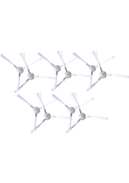 Abır R30 Robot Vacut Seçici Sıre Siha Yedek Aktaca Aksersiyeleri Için 10 Pcs (Yurt Dışından)