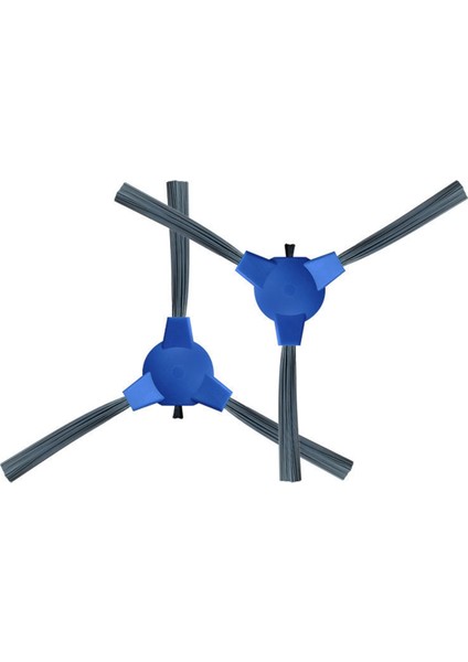 Solac Lucid I10 Robot Vakumları Için Dönen Yan Fırça Aksesuarları Yedek Parça Değiştirme (Yurt Dışından) indirimleri