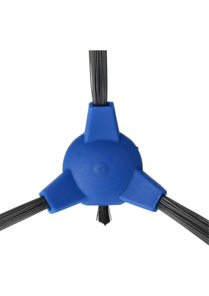 Proscenic 850T, 850 Robot Elektrikli Süpürge, Temizleme Fırçası Seti Için Yan Fırçalar (Yurt Dışından) indirimleri