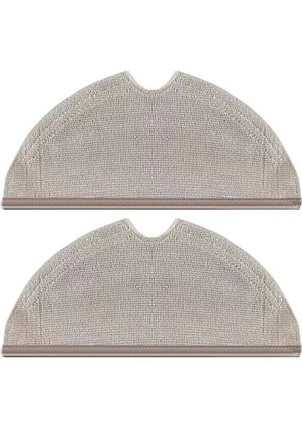 Roborock S6 S6 S6 Maxv S6 Pure S5 Max S50 S55 S5 E4 E5 Aksesuarlar Ana Yan Fırça Filtre Mop Parçaları (Yurt Dışından) fırsatları