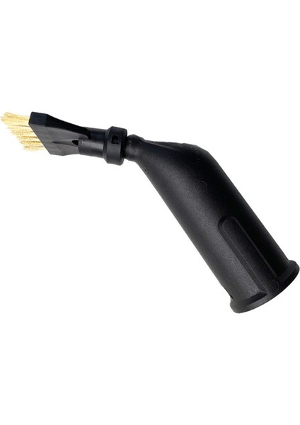 Karcher Için 6pcs Sc1 Sc2 Sc3 Sc4 Sc5 Sc7 CTK10 CTK20 Handheld Buhar Vakum Süpürge Parçaları Fırça Başı Kafa Güçlü Meme (Yurt Dışından)