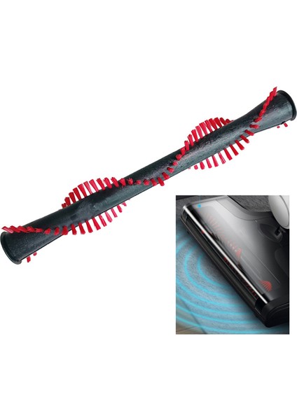 Miele Için 2pcs Triflex Hx1, Hx1 Pro, Hx1 Cat &amp; Dog, Hx1 Vakum Süpürücü Ana Fırça Milletvekili Çubuğu Seçin (Yurt Dışından) modelleri