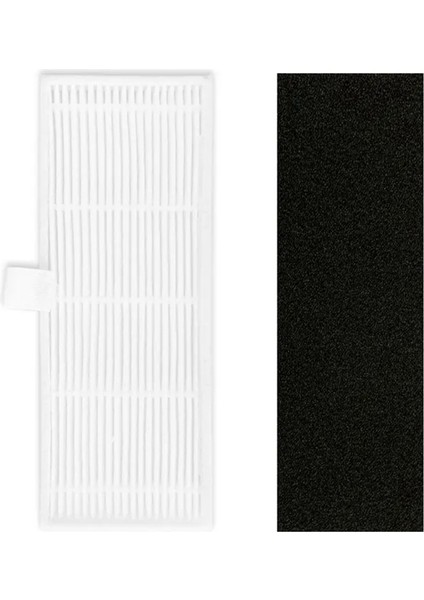 Inomi Le7 Se8 Için Robot Vakum Süpürge Yedek Yedek Parçalar Ana Yan Fırça Hepa Filtre Mop Aksesuarları (Yurt Dışından) fiyatları