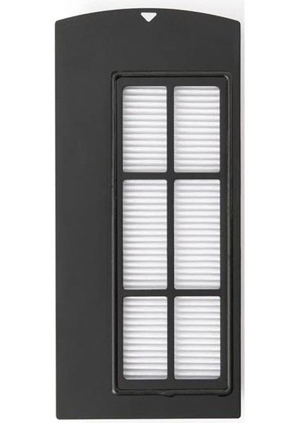 Yedek Aksesuar Kiti Eufy X9 Pro Robot Vakumları Için Uyumlu Yedek Parçalar Millete Fırçası Filtreleme Fırça Paspası (Yurt Dışından) fırsatları