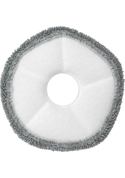 Yedek Aksesuar Kiti Eufy X9 Pro Robot Vakumları Için Uyumlu Yedek Parçalar Millete Fırçası Filtreleme Fırça Paspası (Yurt Dışından) indirimleri