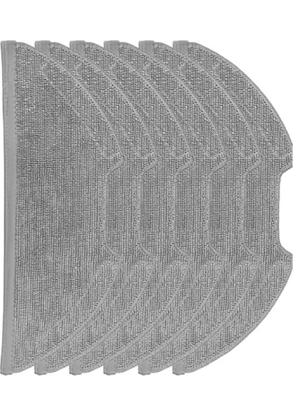 Eureka NERE10S Için Midea M9 Için Yedek Parçalar Obode A8 Robotik Vakum Süpürge, Aksesuarlar Ana Fırça (Yurt Dışından) fiyatları