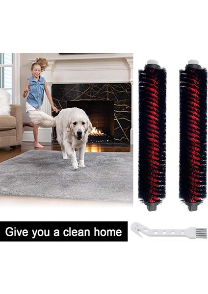 Roborock S8 Pro Ultra ve S7 Max Ultra Vakum Süpürge Söndürülebilir Kendi Kendinden Temizlik Yapma Fırçası Için Yüksek Hızlı Temizleme Fırçası (Yurt Dışından) indirimleri