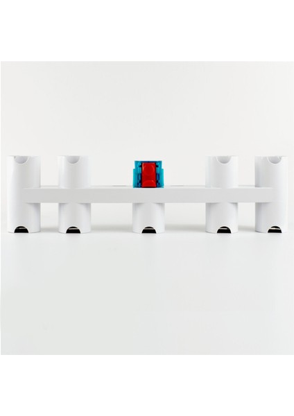 Dyson Için Depolama Braketi V7 V8 V10 V11 V12 V15 Vakum Temizleyici Fırça Kafa Stand Emme Meme Baz Istasyonu Araçları -B (Yurt Dışından) fırsatları