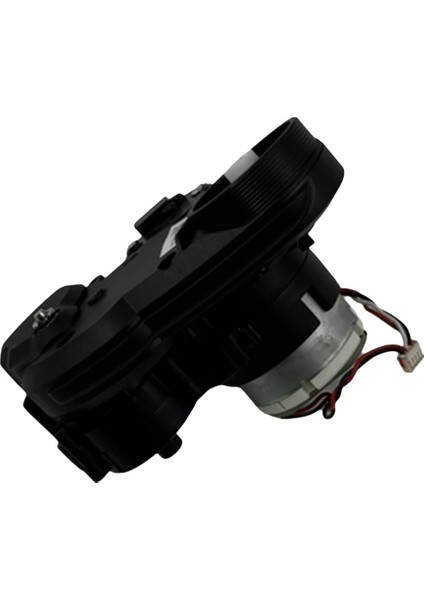 G20S Robotik Kol Yan Fırça Motor Değiştirmeleri Roborock Için Süpürme Makinesi G20 G20S Robot Vakum Siyah (Yurt Dışından) fiyatları