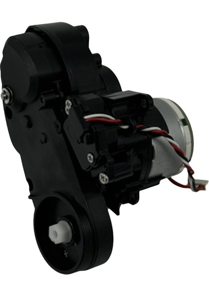 G20S Robotik Kol Yan Fırça Motor Değiştirmeleri Roborock Için Süpürme Makinesi G20 G20S Robot Vakum Siyah (Yurt Dışından) modelleri