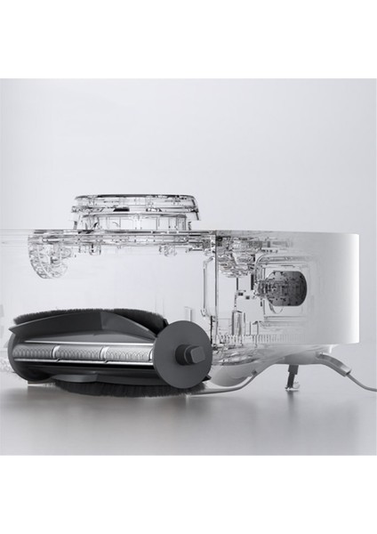 Xiaomi Dreame Bot X40 / X40 Pro / X40 Ultra Vakum Süpürge Yedek Parçaları (Yurt Dışından) fiyatları