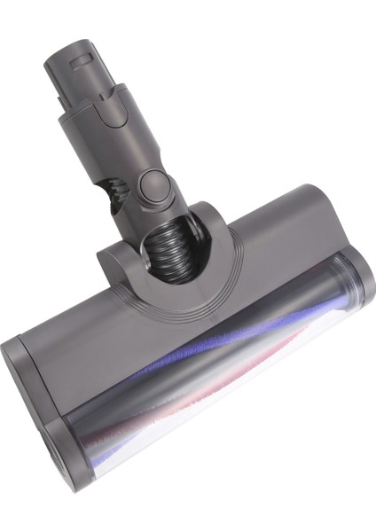 Dyson V6, DC58, DC59, DC61, DC62, DC74 Yeşil LED Işıklı Kablosuz Elektrikli Süpürge, Zemin Fırçası Aksesuarları Için (Yurt Dışından) fiyatları