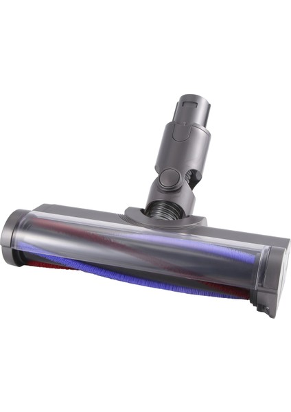 Dyson V6, DC58, DC59, DC61, DC62, DC74 Yeşil LED Işıklı Kablosuz Elektrikli Süpürge, Zemin Fırçası Aksesuarları Için (Yurt Dışından) modelleri
