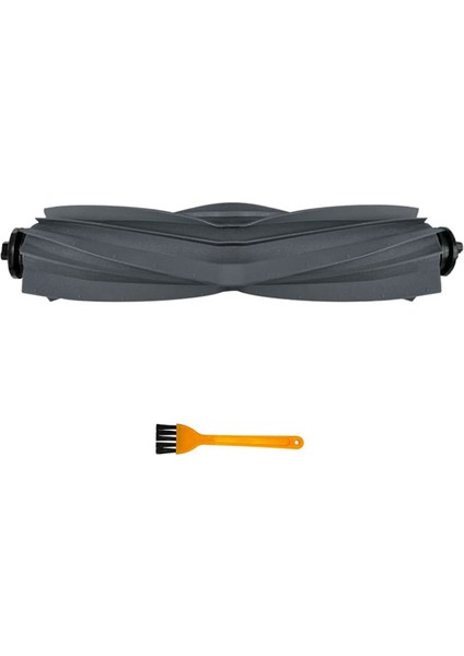 Xiaomi Mijia Omni Robot Vakum-Mop 1s/ Dream S10 S10 Pro L10S Ultra L10S Pro Yedek Parça Silindir Fırçası 2 Pcs (Yurt Dışından)