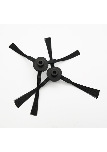 4pcs Yan Fırça Robotu Chuwı Ilıfe V55 V50 V5 V5S V3 V3S V50 Pro X5 Aksesuarları Için (Yurt Dışından) fiyatları