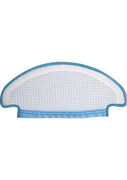 Ecovacs Deebot N8 Pro T8 T8 Aıvı Yedı 2 Hybrıd Vac Robot Vacut Seğerleri Hepa Filtresi Ana Yan Fırça Mop Bez (Yurt Dışından) fırsatları