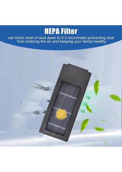 Ecovacs Için Aksesuar Kiti Deebot X2/x2 Omni/x2 PRO/DEX86 Robot Vakum Süpürge Ana Yan Fırça Filtresi Toz Torbası Mop (Yurt Dışından) modelleri