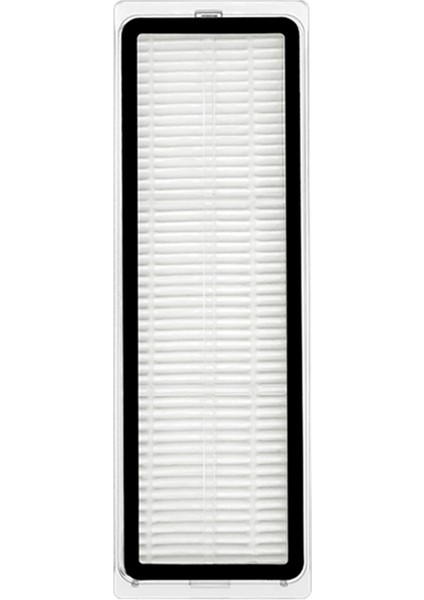 Dream L10 Prime / L10S Pro Robot Vakum Yedek Parçaları Ana Yan Fırça Hepa Filtre Mop Yedek Parçalar (Yurt Dışından) indirimleri