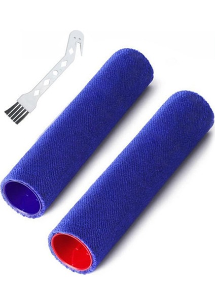 Dyson Wash G1 Zemin Yatıran Makinesi Vakum Ekleri Temizlik Fırçası (Yurt Dışından)