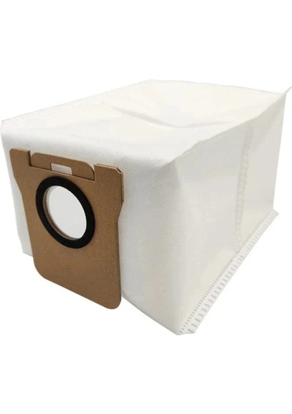 Dream L10S Ultra S10 Pro Xiaomi Mijia Omni 1s B101CN Robot X10+ Robot Vakum Ana Yan Fırça Hepa Filtre Mop Bezi (Yurt Dışından) fiyatları