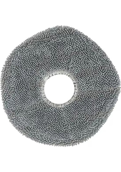 Eufy X10 Pro Omni / T2351 Robot Vakumları Silin Side Fırça Hepa Filtre Mop Rag Toz Torbası Aksesuar Yedek Parça (Yurt Dışından) indirimleri