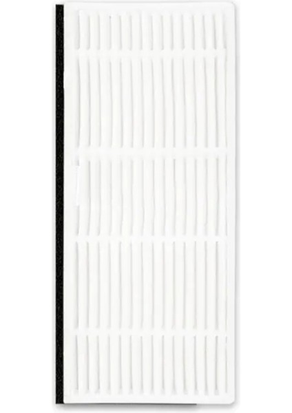 Proscenic M7 Pro / Honiture Için Q6 Robot Vakum Yedek Parçalar Aksesuarlar Ana Yan Fırça Hepa Filtre Mop Rag (Yurt Dışından) indirimleri