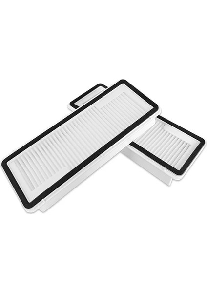 Narwal Freo x Ultra / J4 / J4 Lite Robot Vakum Süpürge Parçaları Yan Fırça Hepa Filtre Mop Pad Aksesuarları Değiştirme (Yurt Dışından) indirimleri