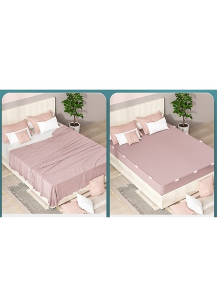 Çok Amaçlı Çarşaf Sabitleme Klipsi 6 Adet fiyatları