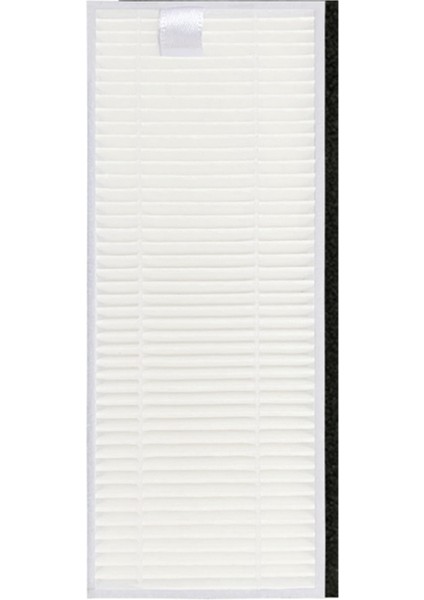 Yedek Spaere Parça Yan Fırçalar Yeedi Için Uygun K650 Robotik Vakum Aksesuarları (7 Pc) (Yurt Dışından) modelleri